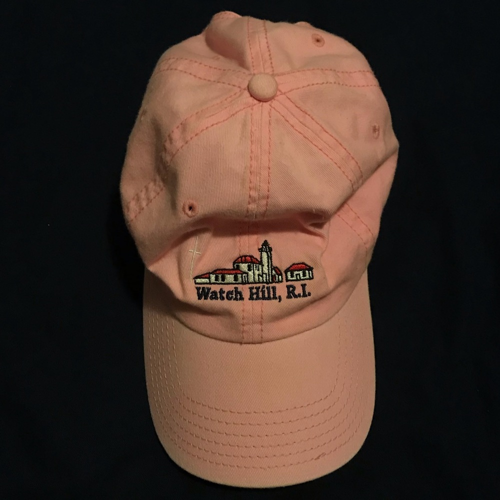 Watch Hill, RI Hat